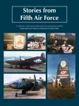 Stories from Fifth Air Force cover
